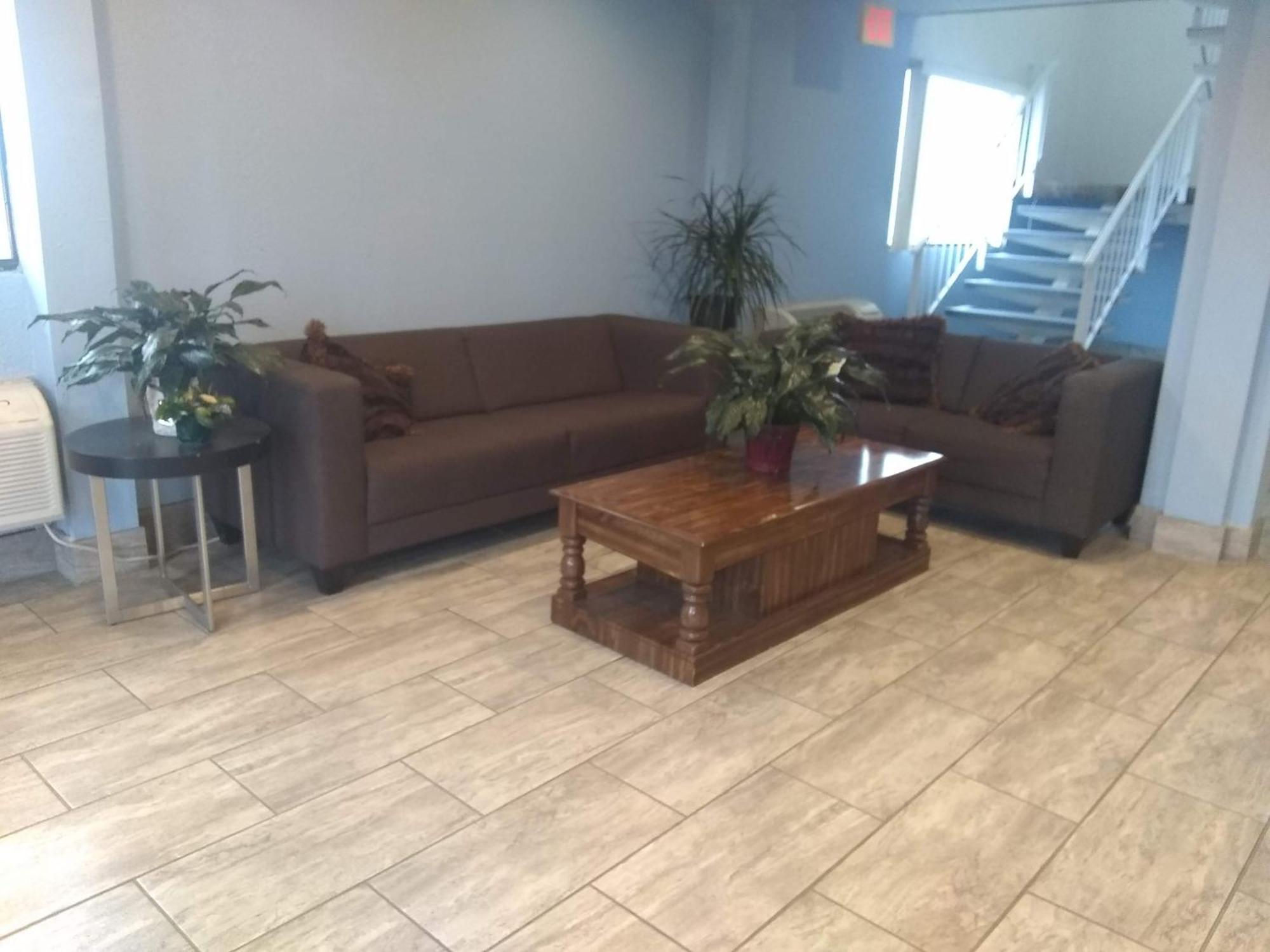 Sioux City Inn Sioux City Ia Sergeant Bluff Εξωτερικό φωτογραφία