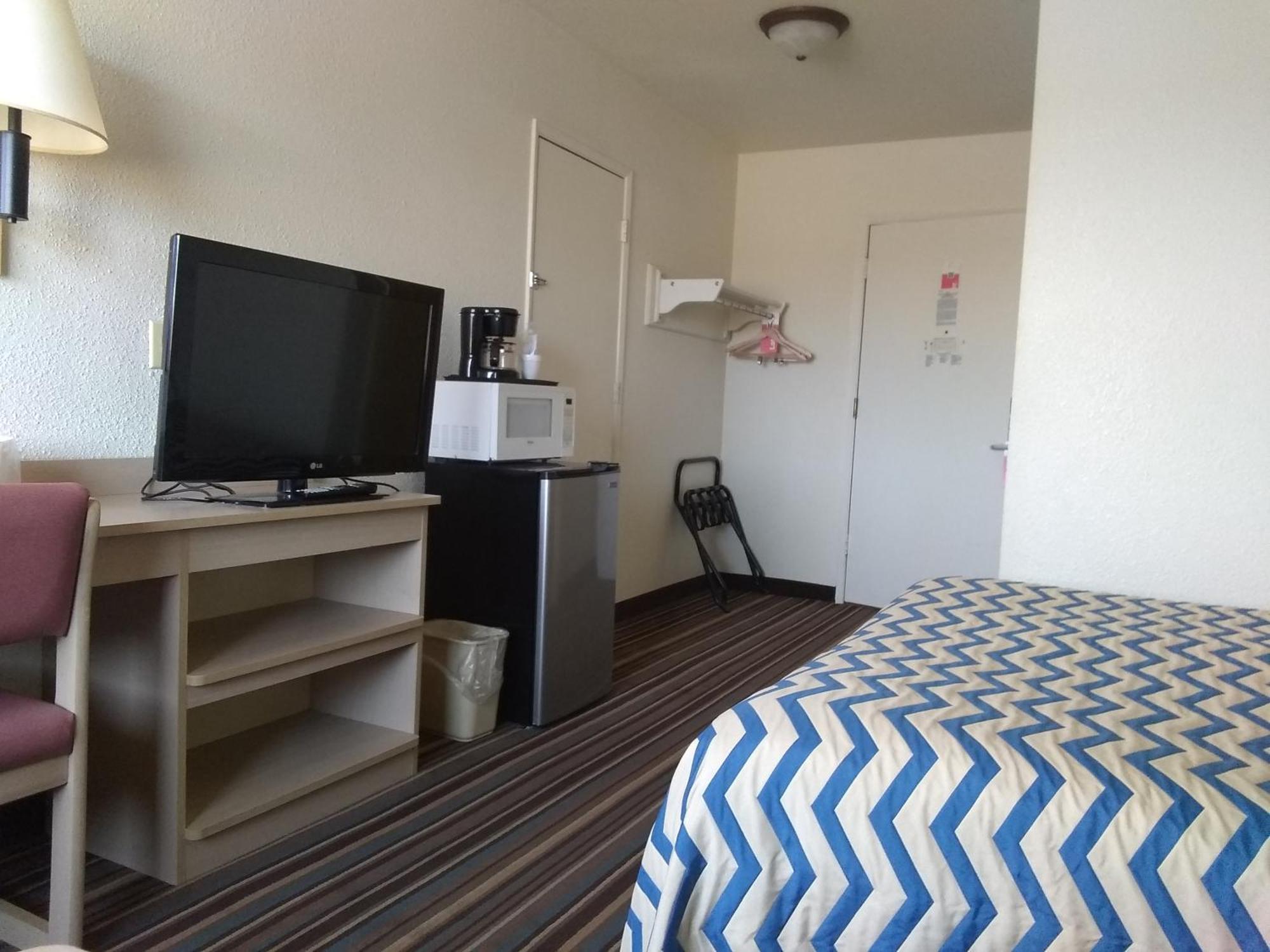 Sioux City Inn Sioux City Ia Sergeant Bluff Εξωτερικό φωτογραφία