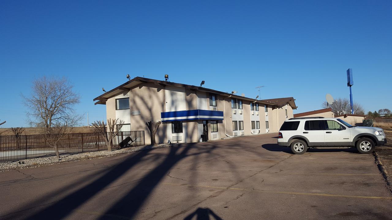 Sioux City Inn Sioux City Ia Sergeant Bluff Εξωτερικό φωτογραφία